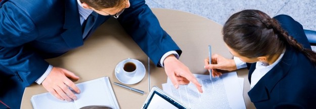 Yönetim ve Ofis Yapıları