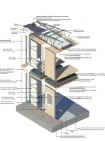 Hekim Hafif Çelik Panel Sistem