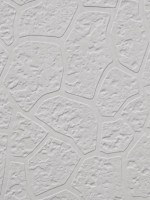 Örme Taş Desenli